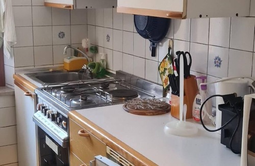 Clauiano Apartment | Holiday flat with private parking space