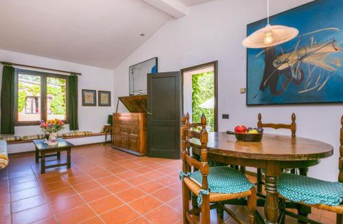 Colle di Val d'Elsa House | Holiday Home Bardeggiano - Caterina 6 by Interhome