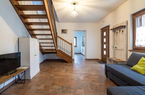 Cividale del Friuli House | Holiday Home Casa di Nonno by Interhome