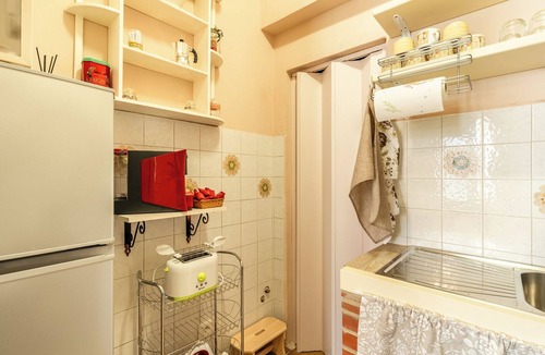 Montecarlo House | Holiday Home 'Casa Di Nonna Tosca Montecarlo' with Mountain View, Wi-Fi and Air Conditioning