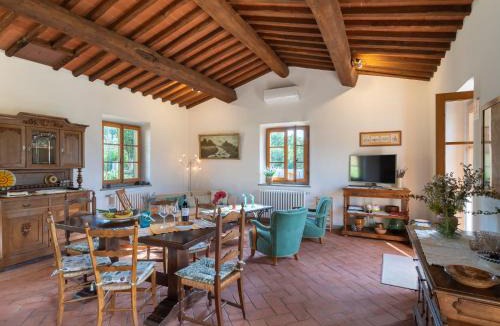 Greve in Chianti House | Holiday Home Casa 360 by Interhome