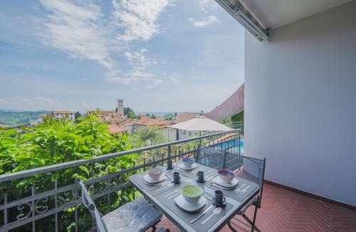 Corsanico-Bargecchia House | Holiday Home Casa Lorena by Interhome
