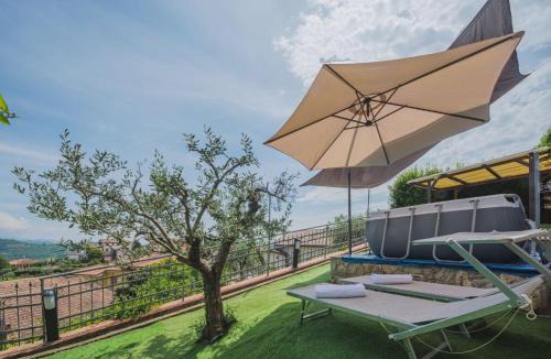Corsanico-Bargecchia House | Holiday Home Casa Lorena by Interhome