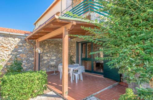 Bibbona House | Holiday Home Coast-1 by Interhome