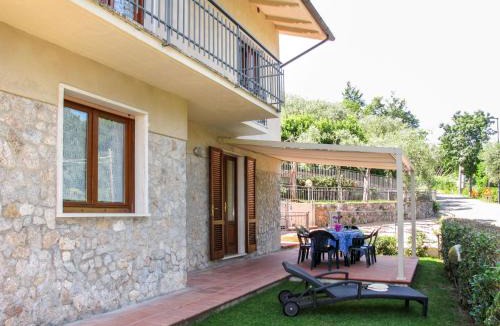 Santa Lucia House | Holiday Home Cristina-2 by Interhome