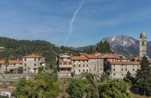 Stazzema House | Holiday Home Da Franca by Interhome