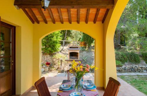 Riparbella House | Holiday Home Elisa by Interhome