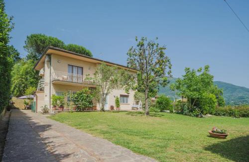 Camaiore House | Holiday Home Gerry House by Interhome
