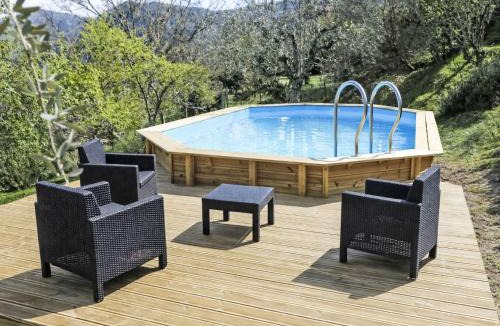 Monticiano House | Holiday Home Il Casale by Interhome
