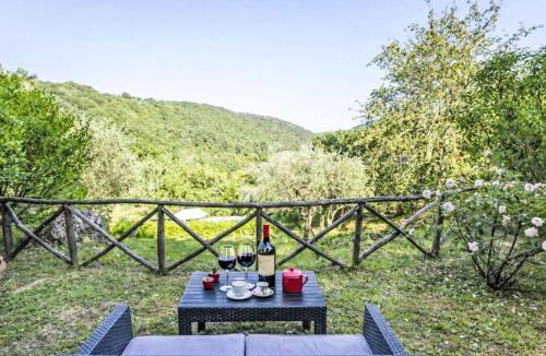 Monticiano House | Holiday Home Il Casale by Interhome