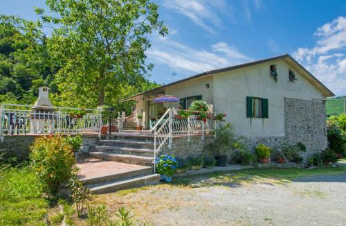 Codiponte House | Holiday Home Il Frantoio by Interhome