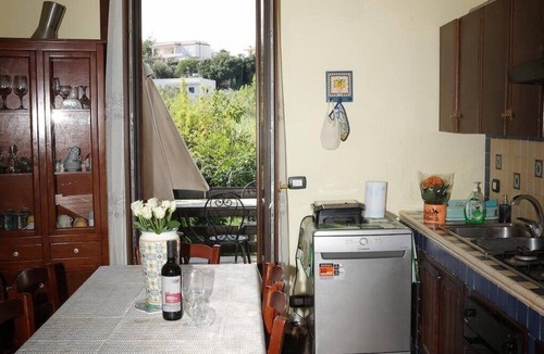 Noto Marina House | Holiday Home in Lido di Noto near Beach
