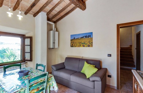 Volterra House | Holiday Home in Volterra near Piazza dei Priori