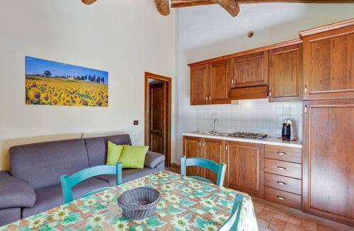 Volterra House | Holiday Home in Volterra near Piazza dei Priori