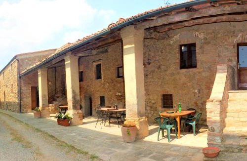 Saline di Volterra House | Holiday Home in Volterra with Pool and Terrace