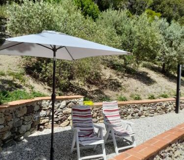 Castellina Marittima House | Holiday Home Home Relax by Interhome