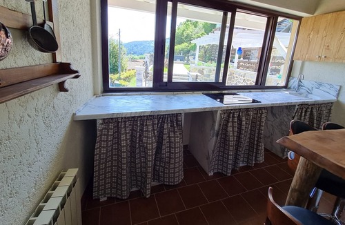 Casola in Lunigiana House | HOLIDAY HOME.