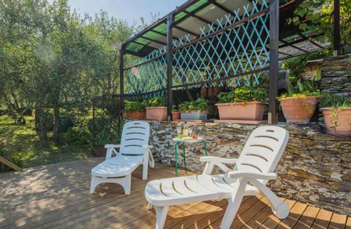Vorno House | Holiday Home Italia by Interhome