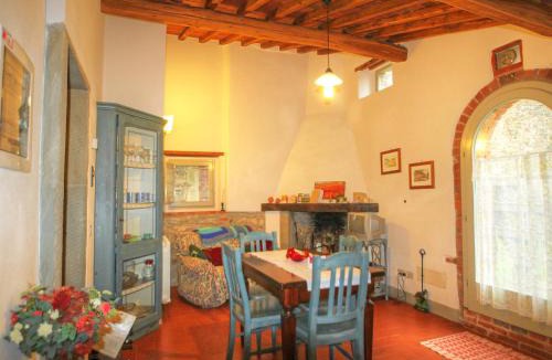 Radda in Chianti House | Holiday Home Le Bonatte-3 by Interhome