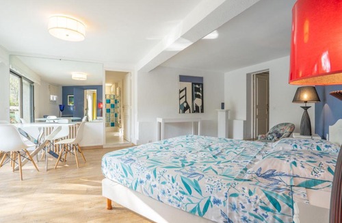 Frejus House | Holiday Home Le Murier by Interhome