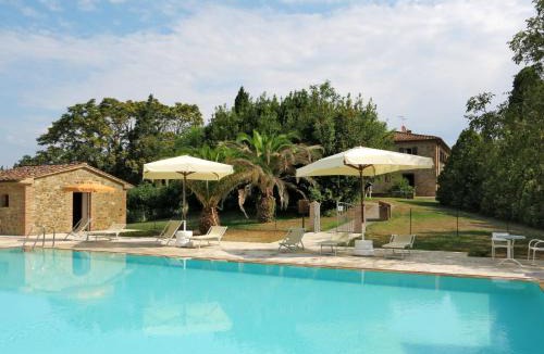 Peccioli House | Holiday Home Le Palaie - 'Fienile' by Interhome