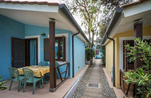 Livorno House | Holiday Home Miramare-3 by Interhome