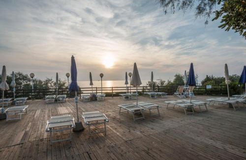 Livorno House | Holiday Home Miramare-3 by Interhome