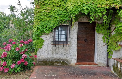 Gioi House | Holiday Home 'Nel Cilento' with Mountain View, Private Terrace and Garden