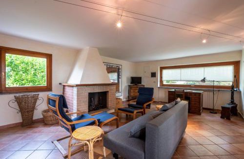 Bossolasco House | Holiday Home Pinetina by Interhome