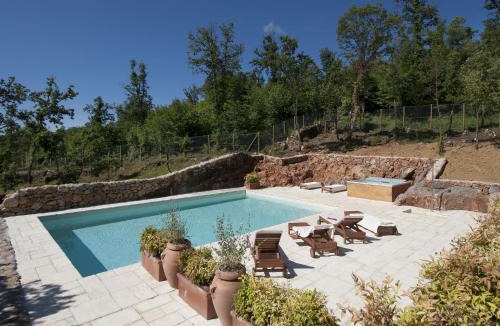 Monteriggioni House | Holiday Home Relais La Costa by Interhome