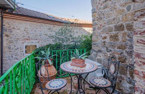 Santa Lucia House | Holiday Home Souvenir by Interhome