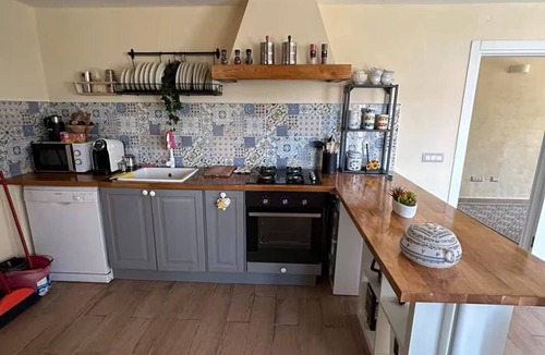 Montecarlo House | Holiday Home 'The Country House' with Private Pool, Private Garden and Wi-Fi