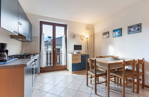 Molina di Ledro House | Holiday Home Val di Ledro near Lake