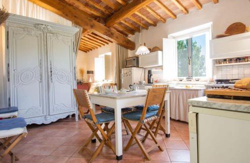 Lajatico House | Holiday Home Villa Albertine by Interhome