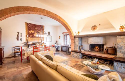 Poggibonsi House | Holiday Home Villa Angiolino by Interhome