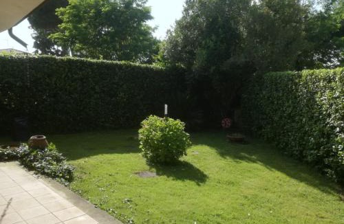 Cinquale House | Holiday home Villetta Cinquale