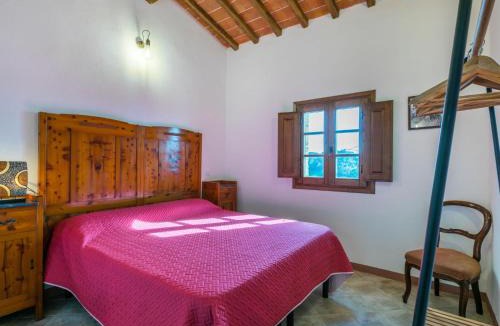 Montescudaio House | Holiday Home Villino PERO by Interhome