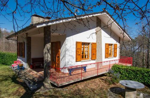 Macchino House | Holiday Home Vittoria by Interhome
