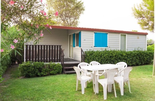 Lignano Riviera House | Holiday House - 6 people, 54 m² living space, 2 bedroom, Internet/WIFI, Internet access