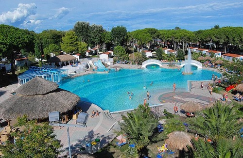 Lignano Riviera House | Holiday House - 6 people, 54 m² living space, 2 bedroom, Internet/WIFI, Internet access