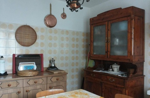 Pavana House | Holiday house Granaglione for 1 - 4 persons with 2 bedrooms - Holiday home