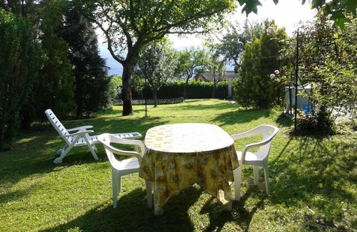 Pavana House | Holiday house Granaglione for 1 - 4 persons with 2 bedrooms - Holiday home