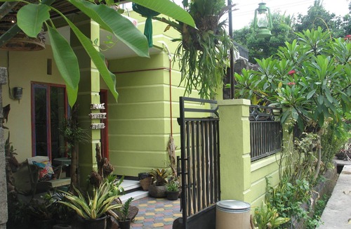 Kaliasem House | Holiday House in Lovina Eco Village