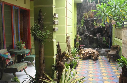 Kaliasem House | Holiday House in Lovina Eco Village