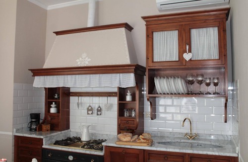Montecarlo House | Holiday house Montecarlo for 1 - 10 persons with 3 bedrooms - Holiday home