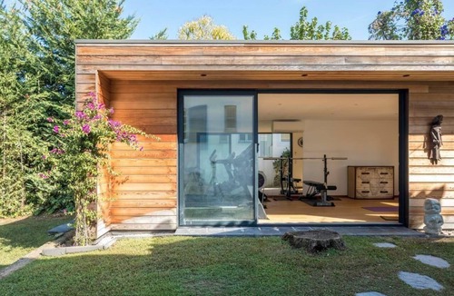 Les Baraques House | Holiday house Mougins for 1 - 8 persons with 4 bedrooms - Luxury holiday home