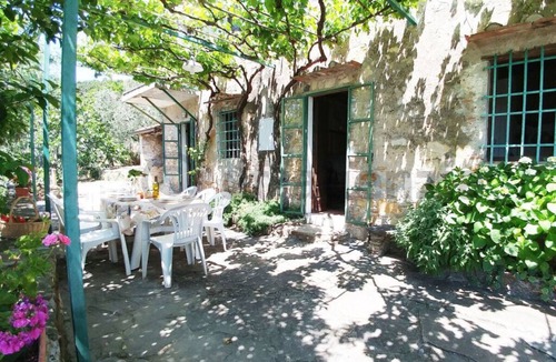 Buti House | Holiday house near Pisa with pool (exclusive use)