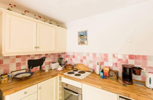 Saint Maurice House | Holiday house Nice for 1 - 4 persons with 1 bedroom - Holiday apartment in one or multi-family house
