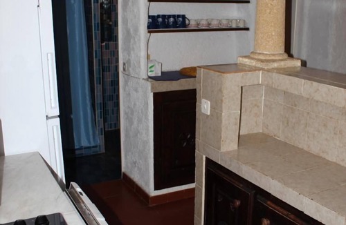 Sainte-Maxime House | Holiday house Ste Maxime for 1 - 6 persons with 2 bedrooms - Row house
