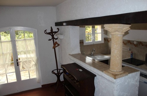 Sainte-Maxime House | Holiday house Ste Maxime for 1 - 6 persons with 2 bedrooms - Row house
